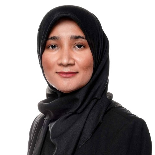 Aminah, M.Sc., Ph.D.