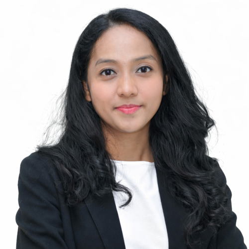 Rika Tri Yunarti, S.Si., M.Eng., Ph.D.