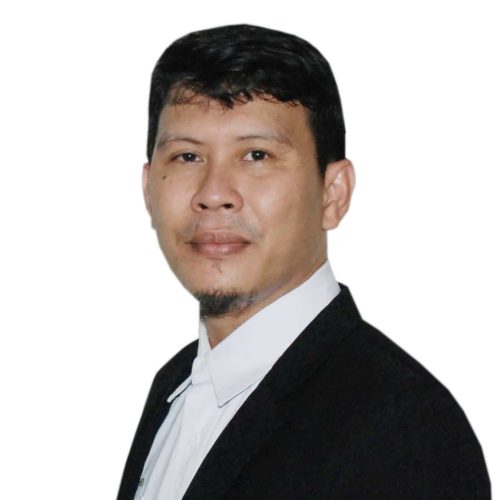 Muhammad Ridwan, S.Si., M.Eng., Ph.D.