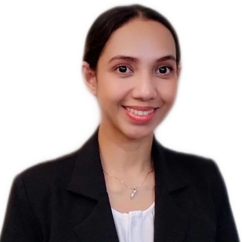 Samira Husen Alamudi, S.Si., Ph.D.